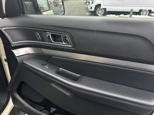 Vehicle view 36