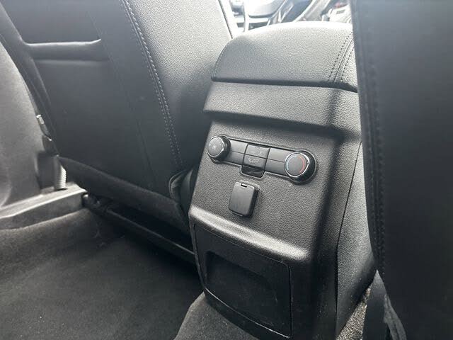 Vehicle view 40