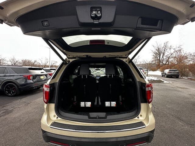 Vehicle view 42