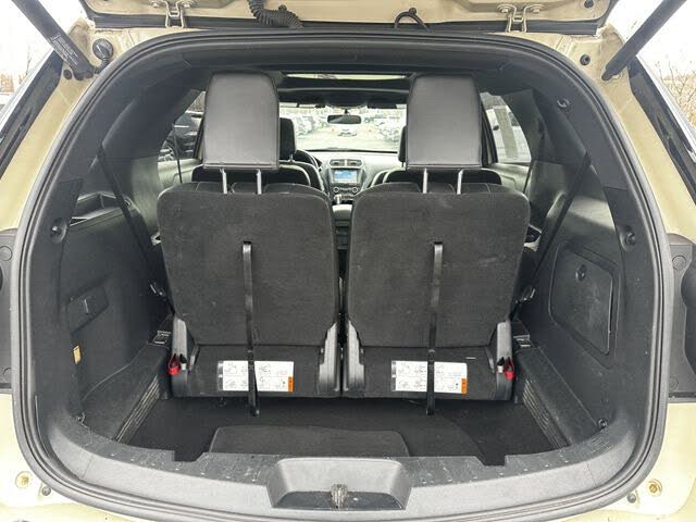 Vehicle view 44