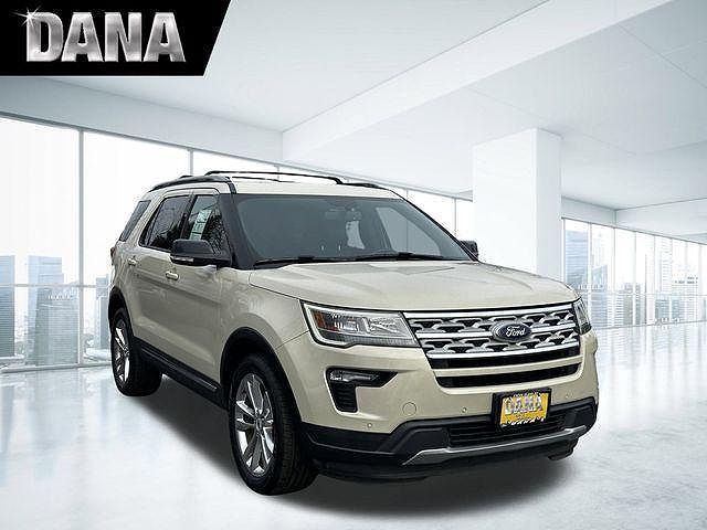 Vehicle view 50