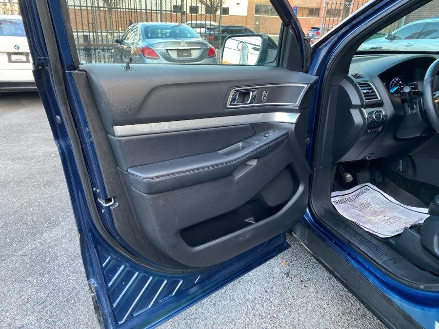 Vehicle view 20