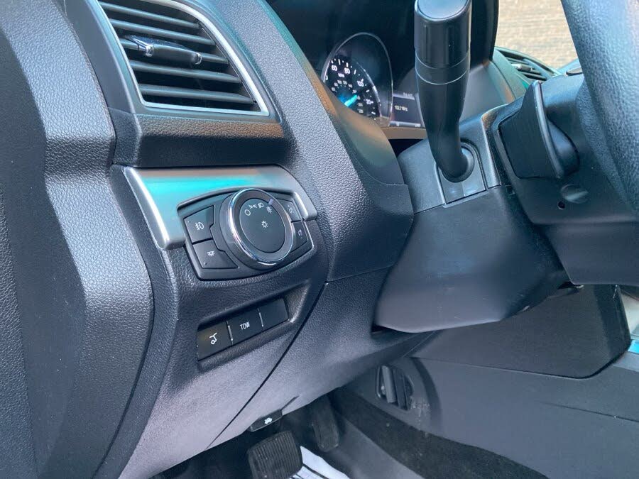 Vehicle view 21