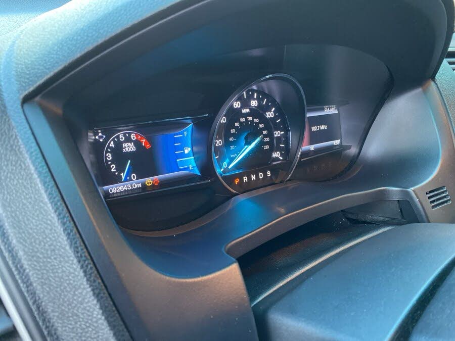 Vehicle view 22