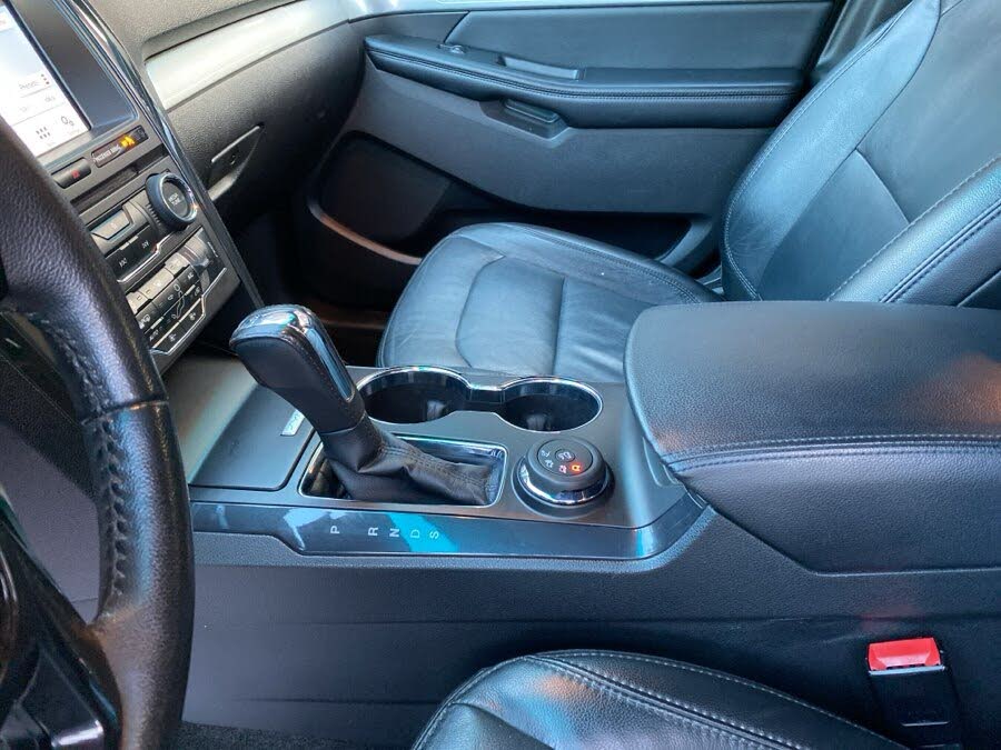 Vehicle view 23