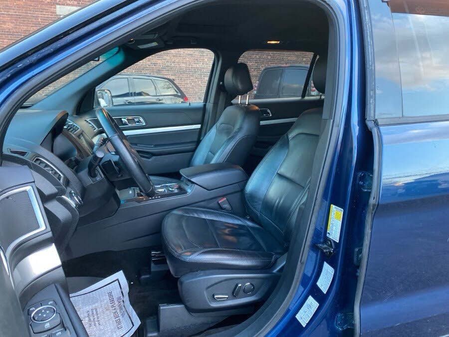 Vehicle view 24