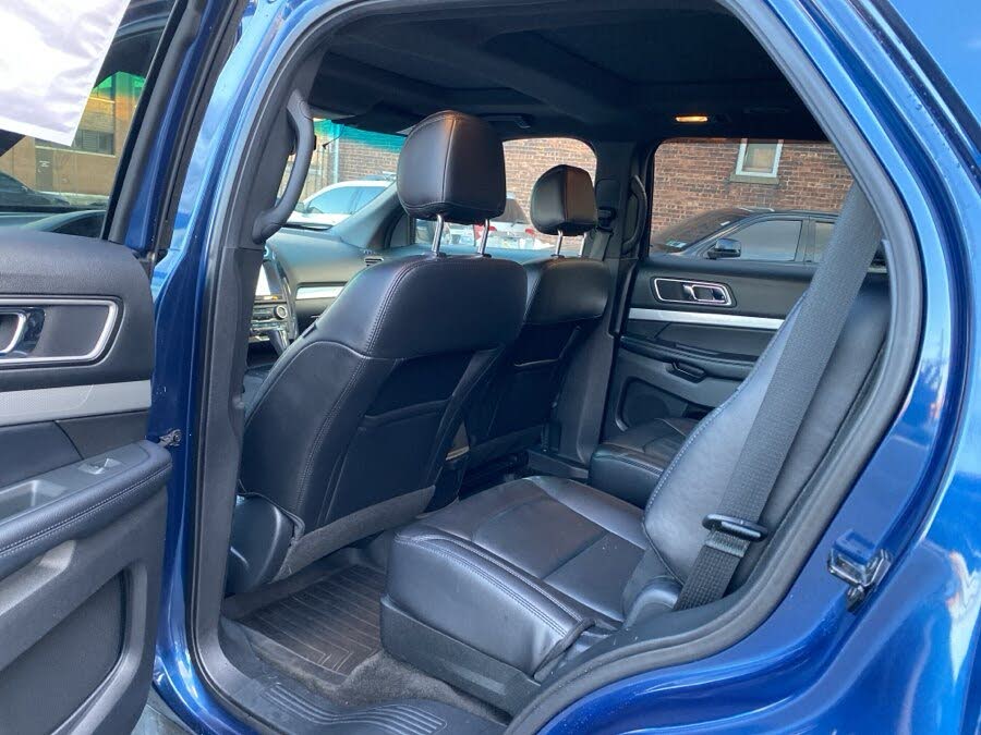 Vehicle view 26