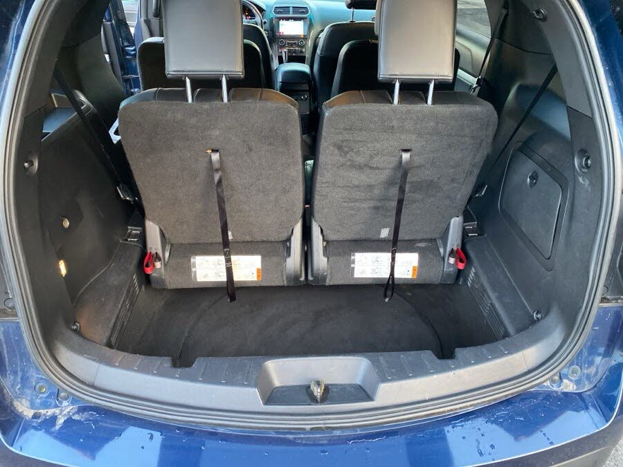 Vehicle view 27