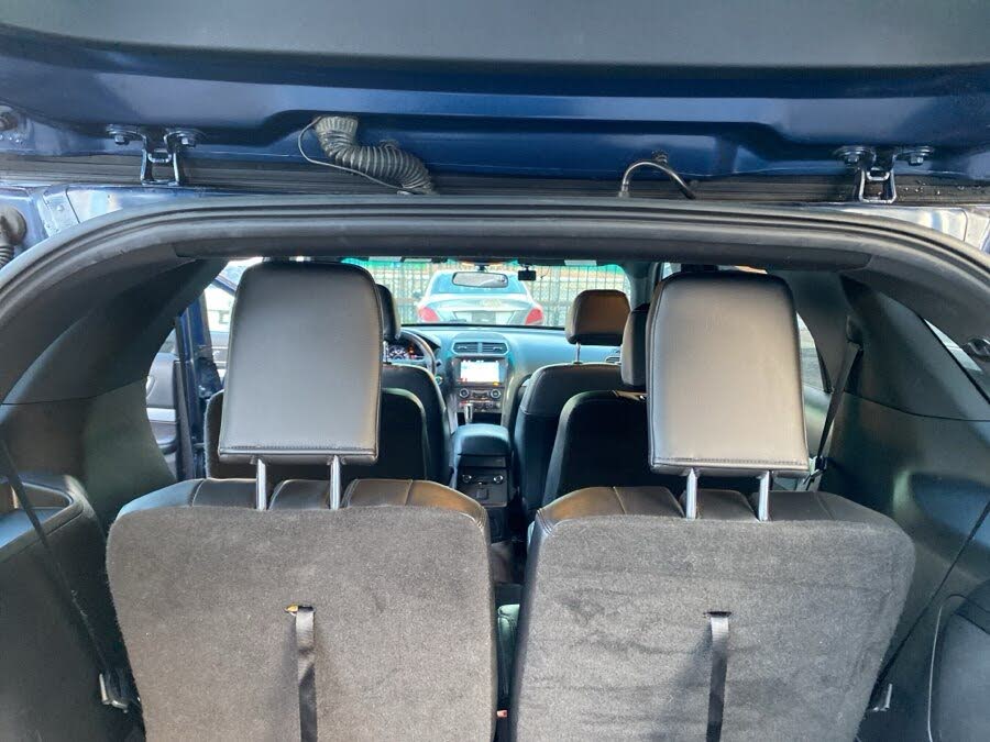 Vehicle view 28