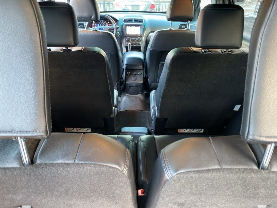 Vehicle view 29