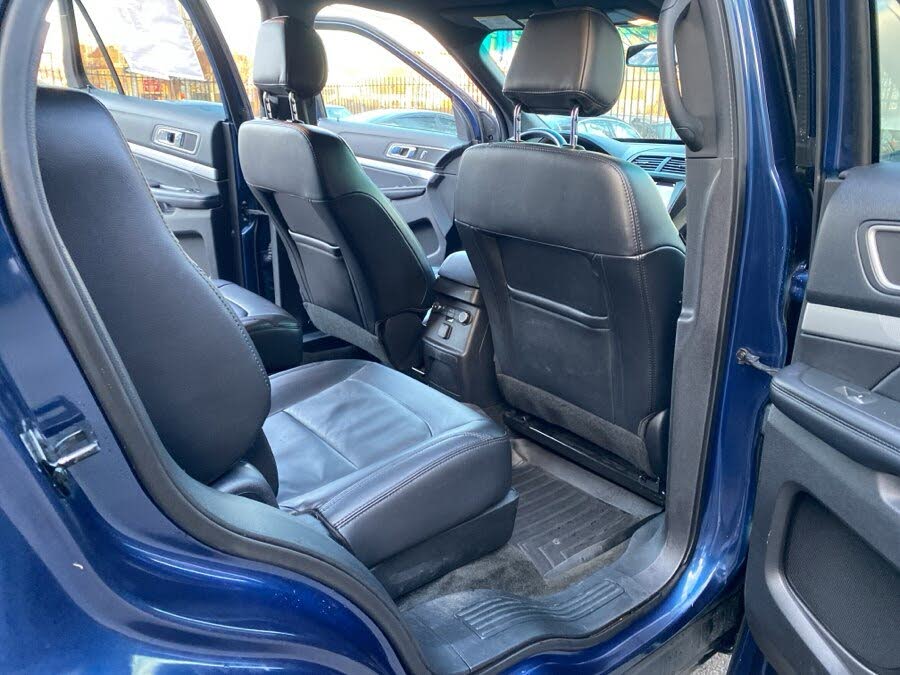 Vehicle view 31