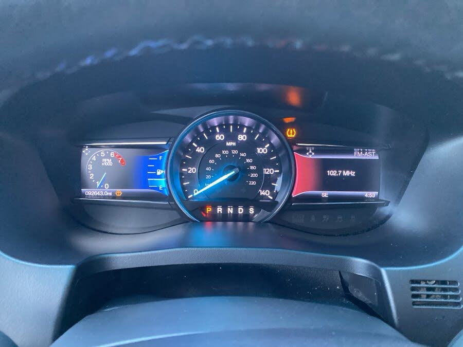 Vehicle view 37