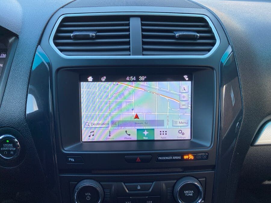 Vehicle view 39