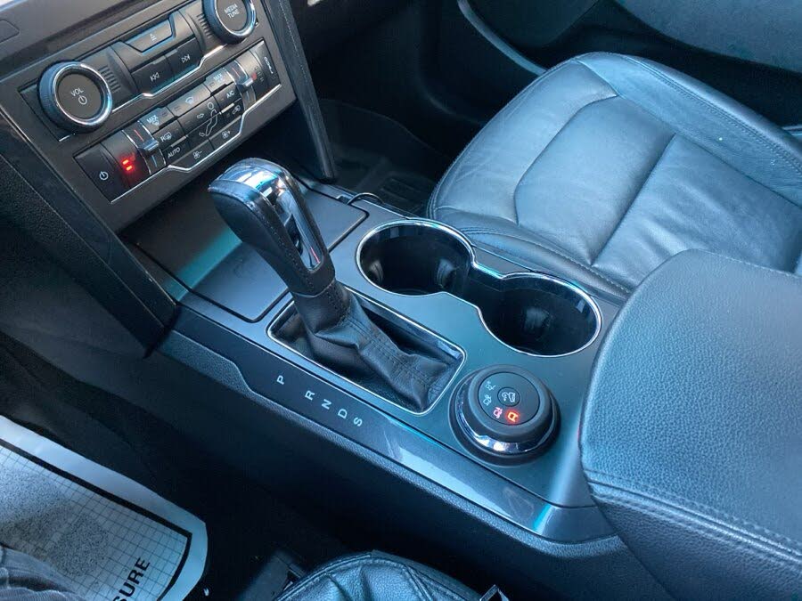 Vehicle view 41