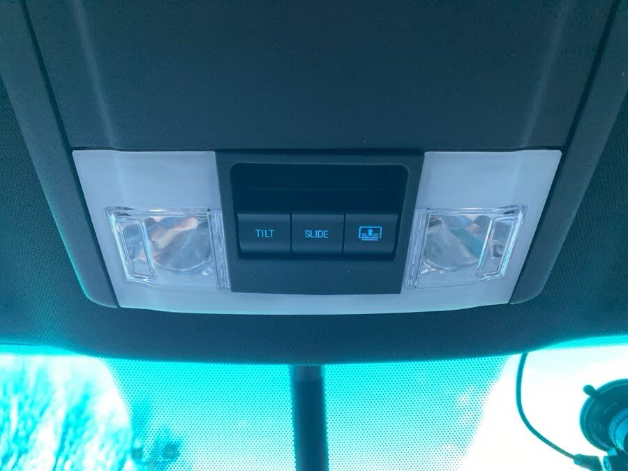 Vehicle view 42