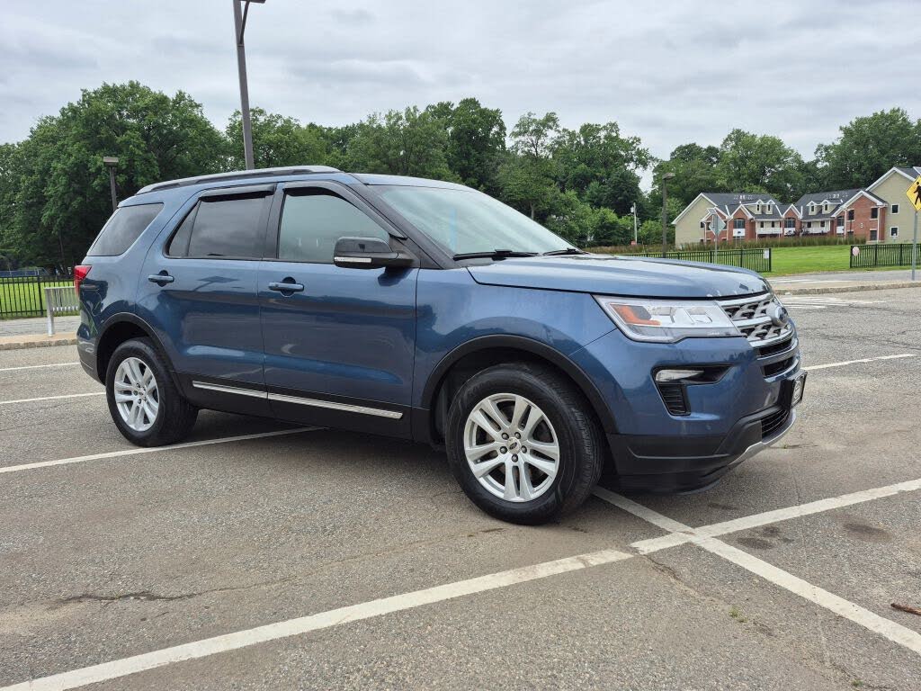 Vehicle view 14