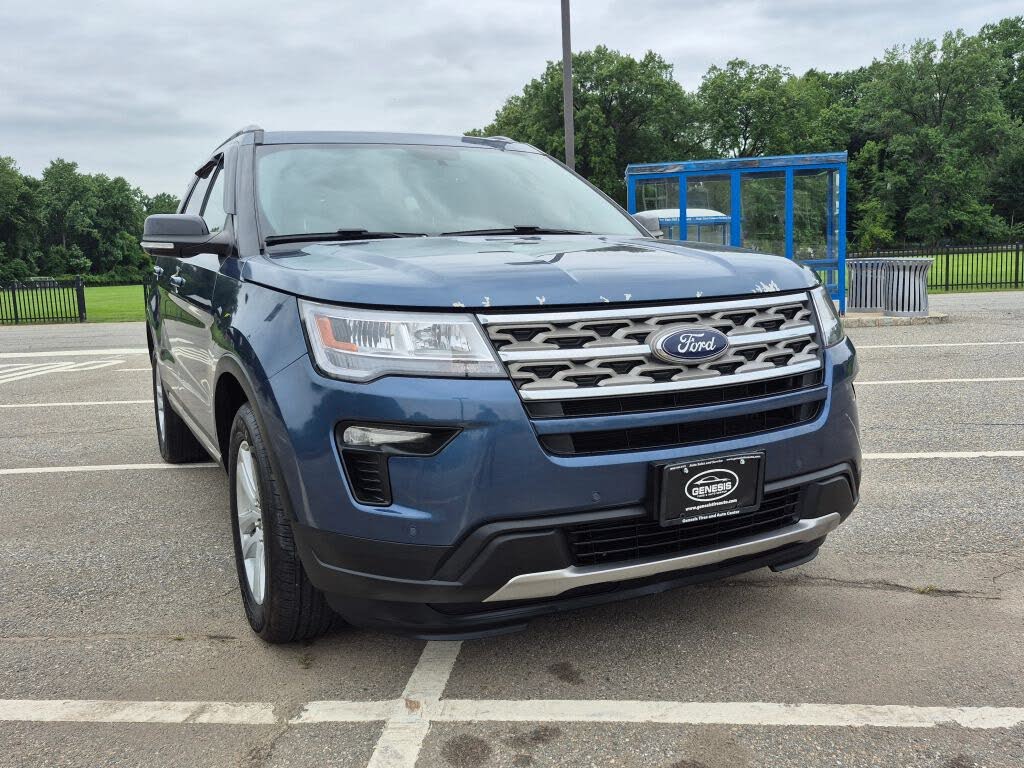 Vehicle view 16