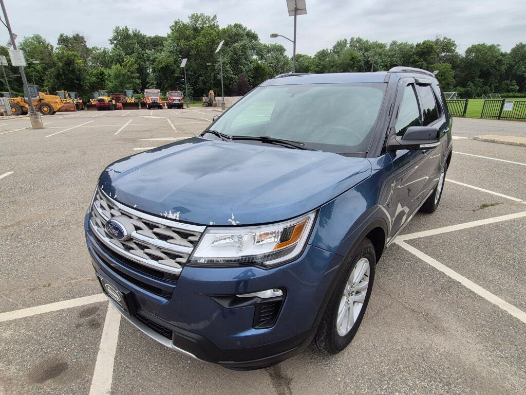 Vehicle view 17