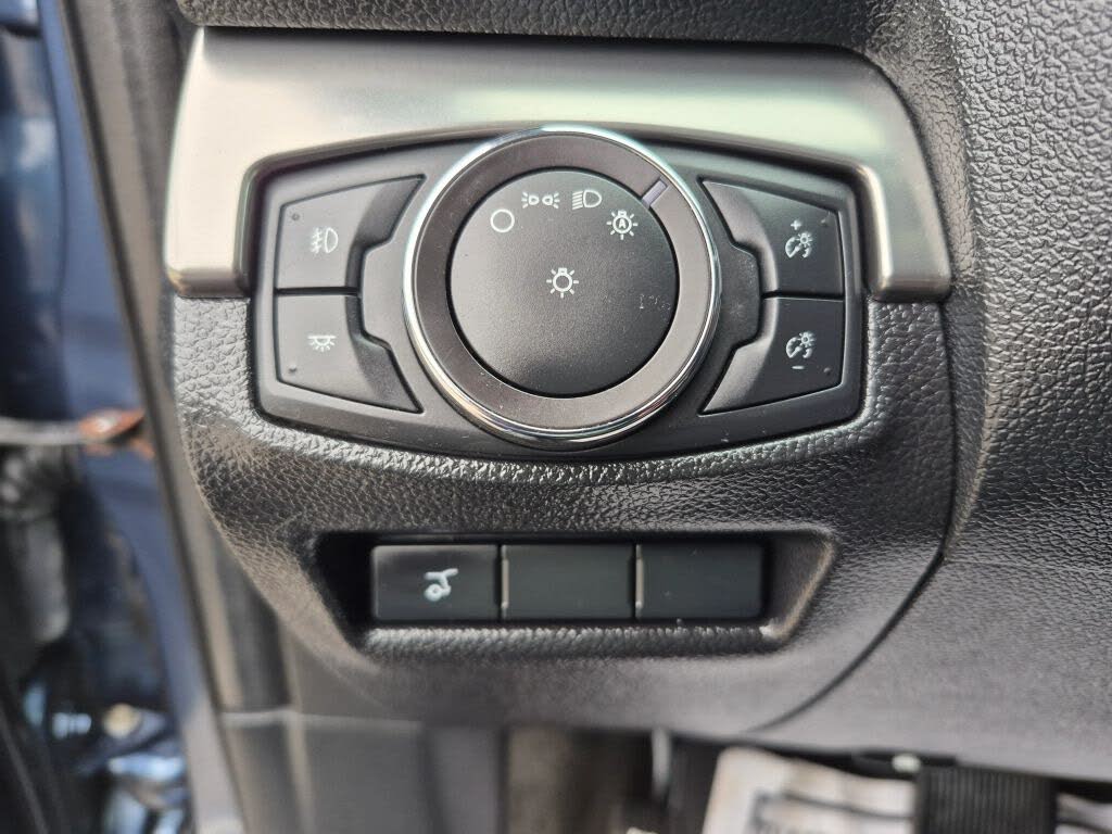 Vehicle view 22