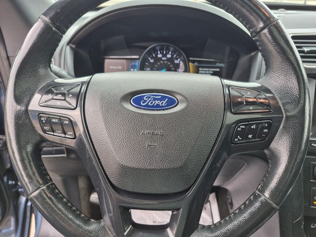 Vehicle view 23