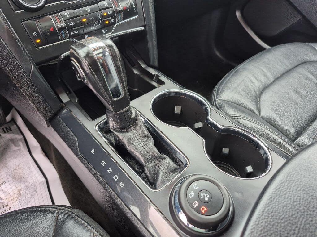 Vehicle view 26