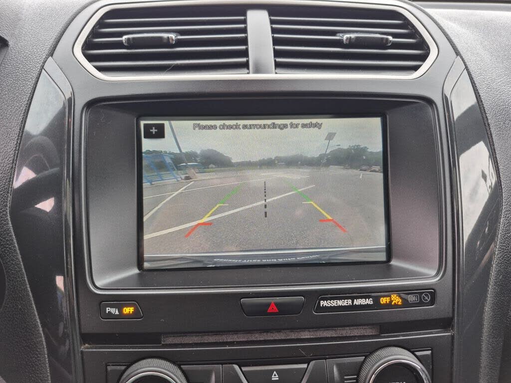 Vehicle view 27