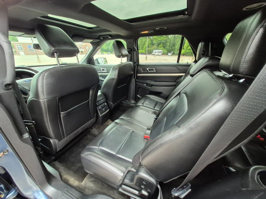 Vehicle view 31
