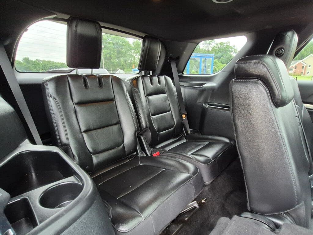 Vehicle view 41