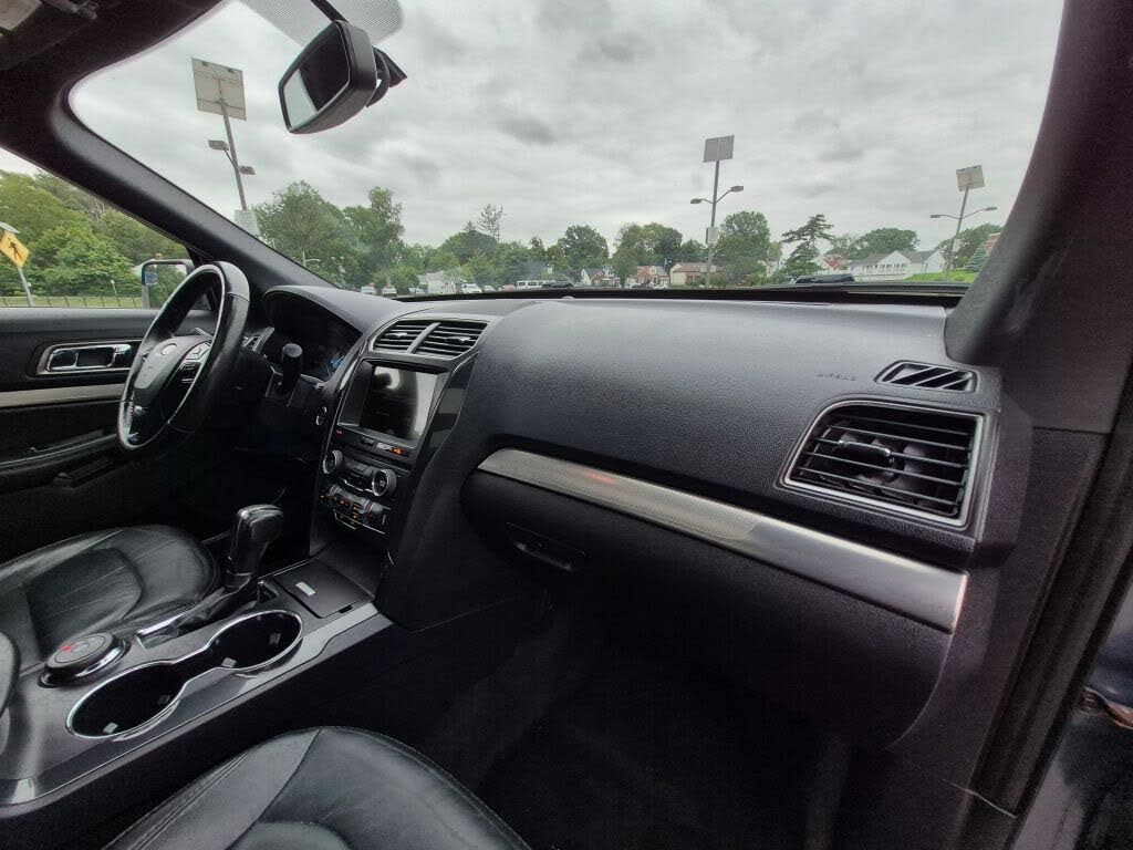 Vehicle view 44