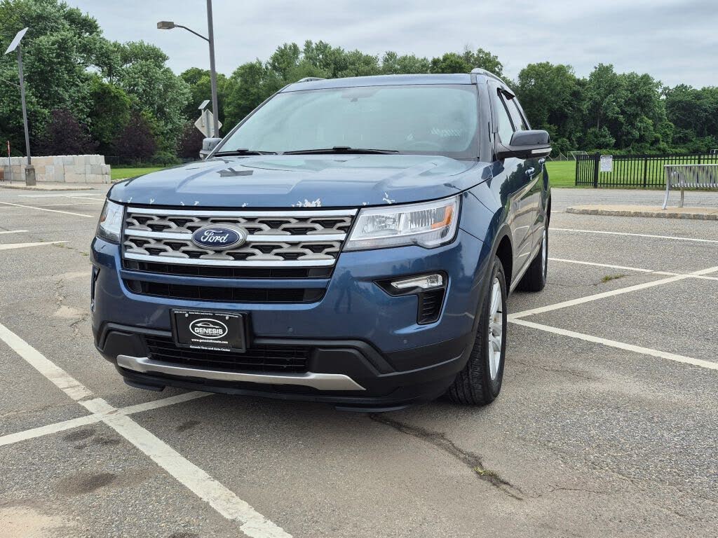Vehicle view 46