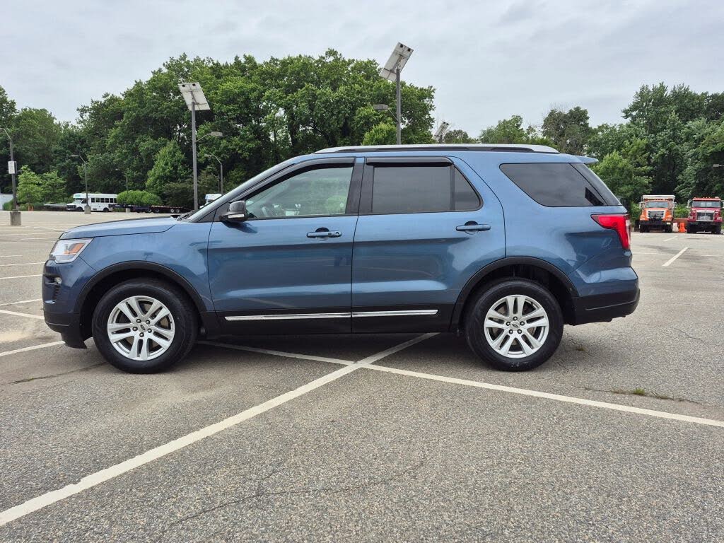 Vehicle view 5