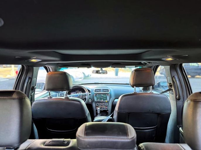Vehicle view 4