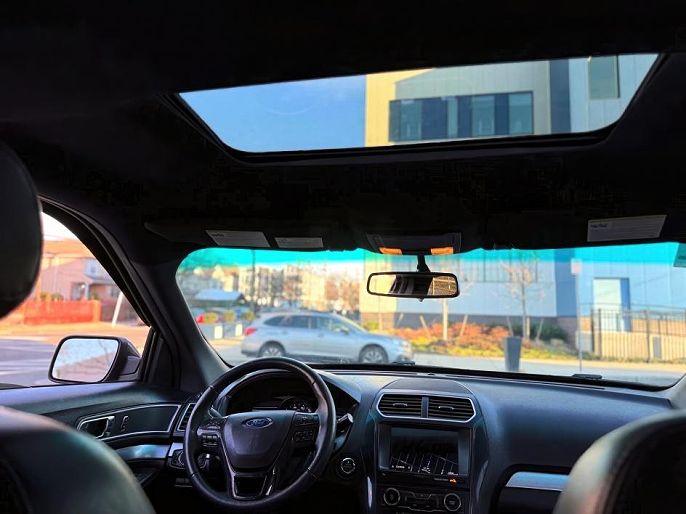 Vehicle view 6