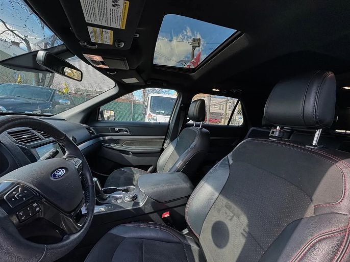 Vehicle view 4