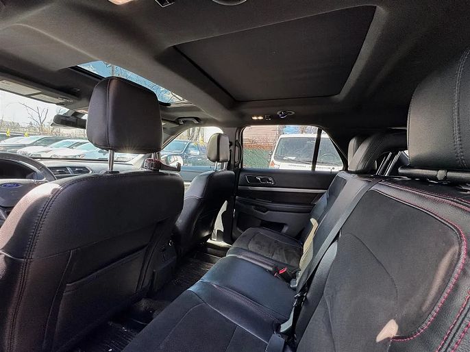 Vehicle view 5