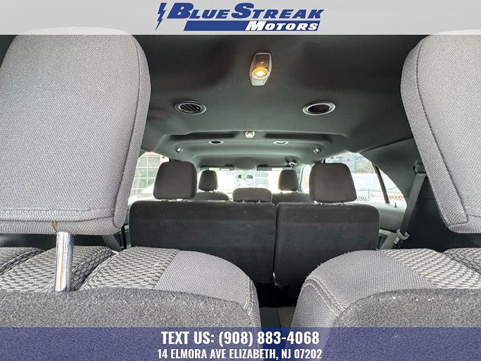 Vehicle view 14