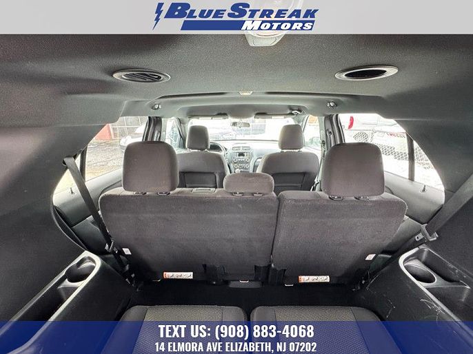 Vehicle view 15