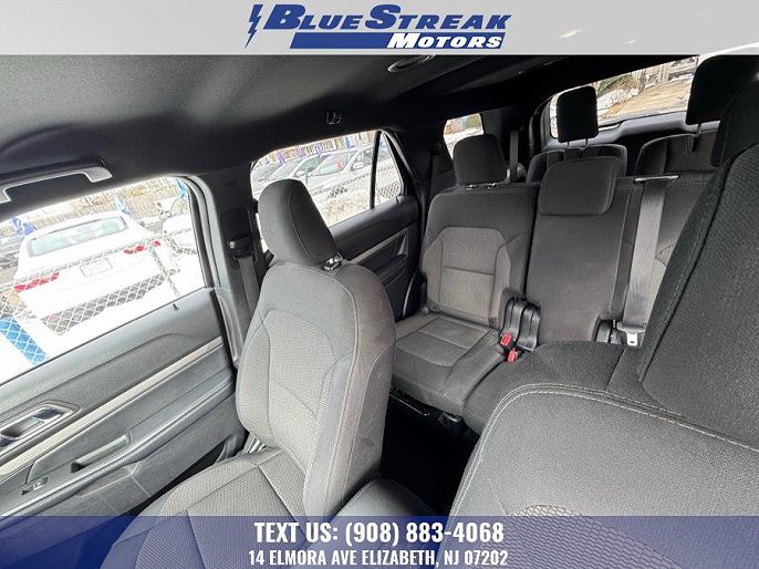 Vehicle view 18