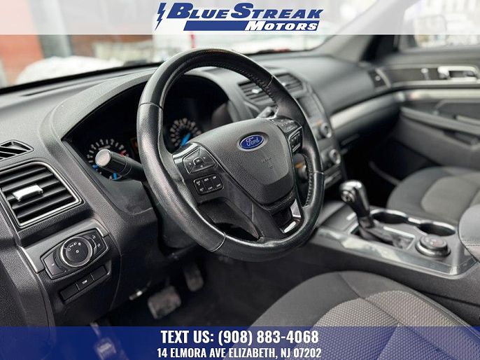 Vehicle view 21
