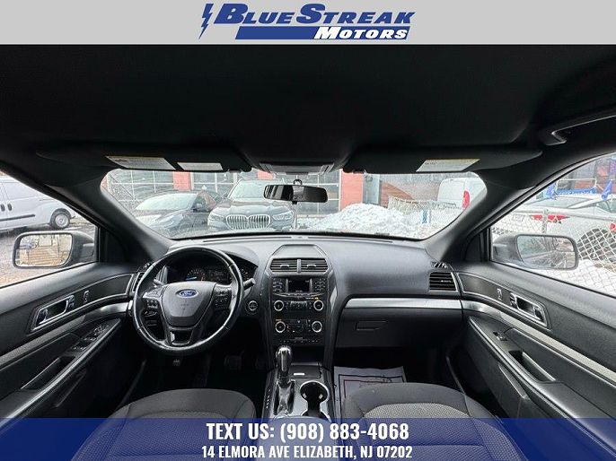 Vehicle view 22