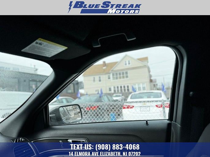 Vehicle view 23