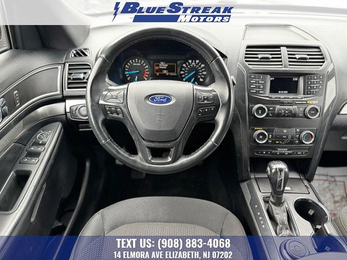 Vehicle view 27