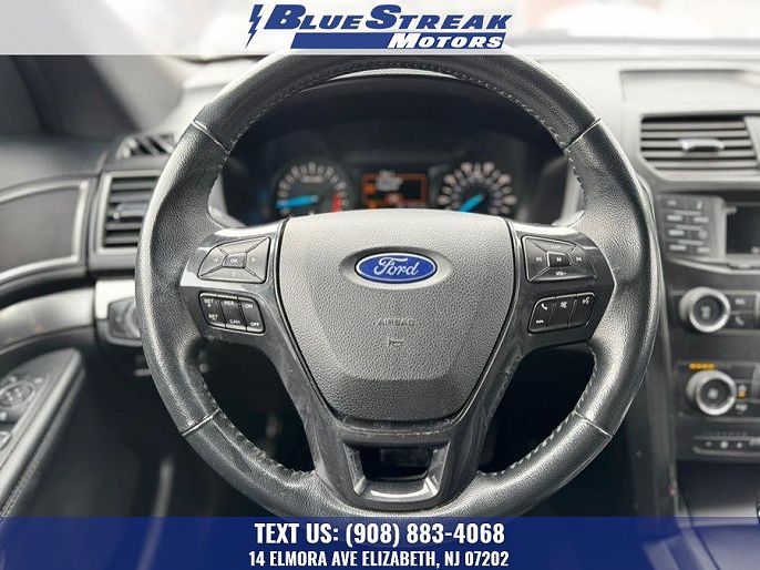 Vehicle view 28