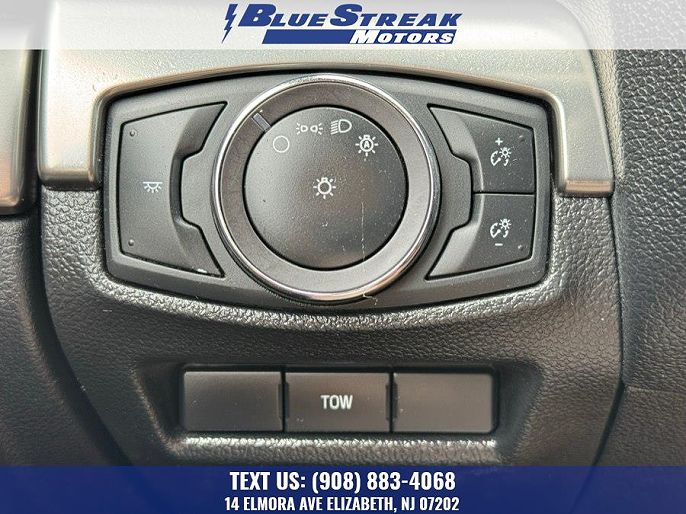Vehicle view 30