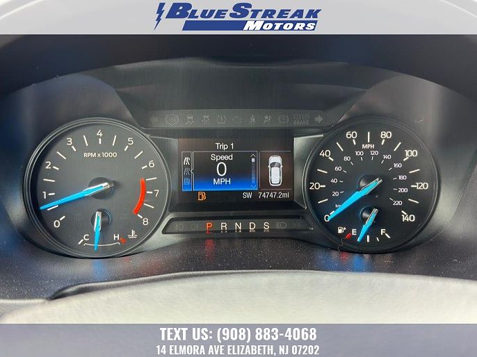 Vehicle view 31