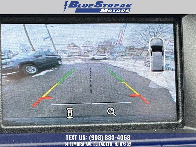 Vehicle view 32