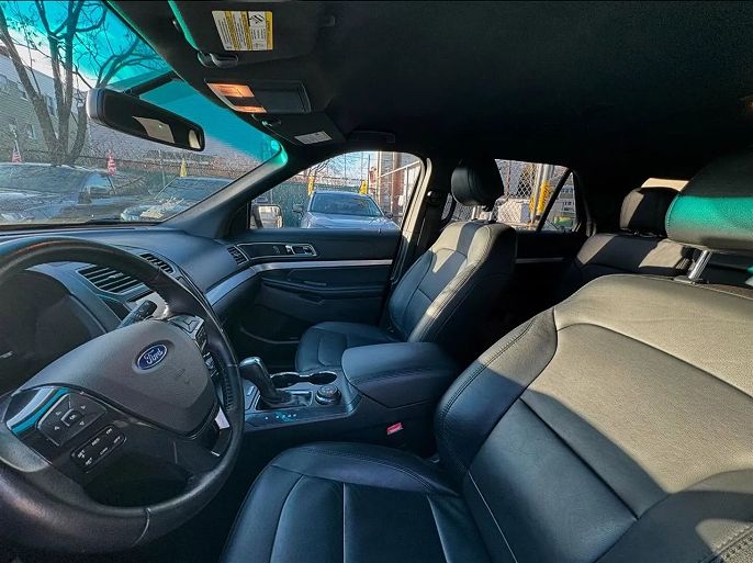 Vehicle view 4