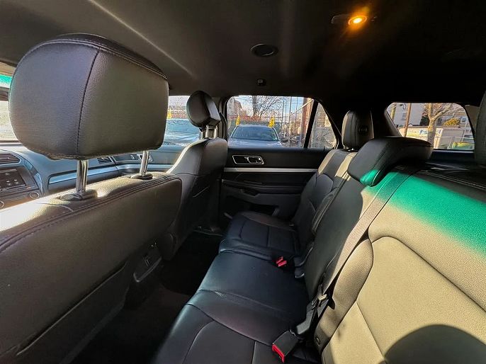 Vehicle view 5