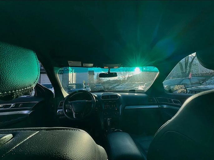 Vehicle view 6