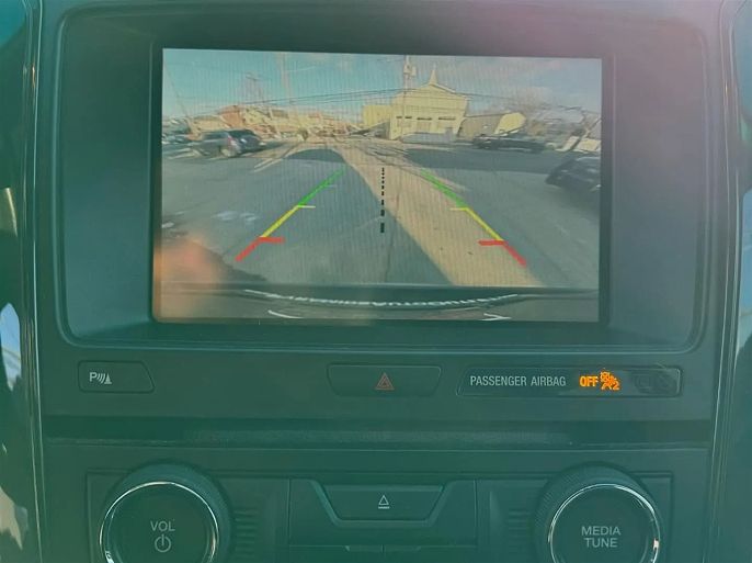 Vehicle view 8